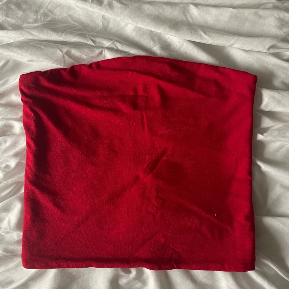 Brandy Melville Tube Top